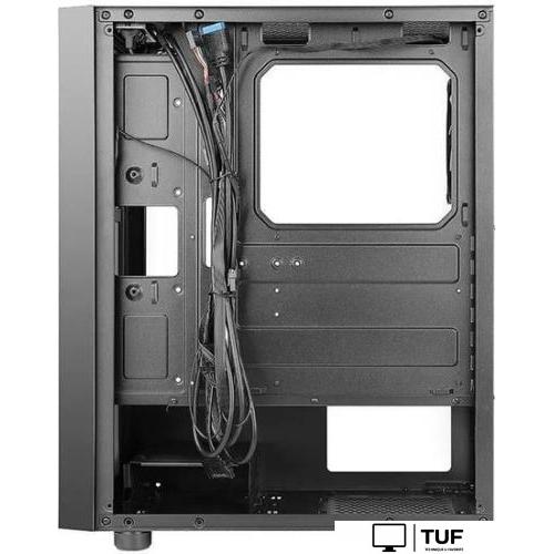 Корпус AZZA Spectra (черный)