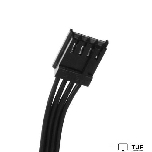 Блок питания SilverStone DA850 Gold SST-AX0850MCGD-A