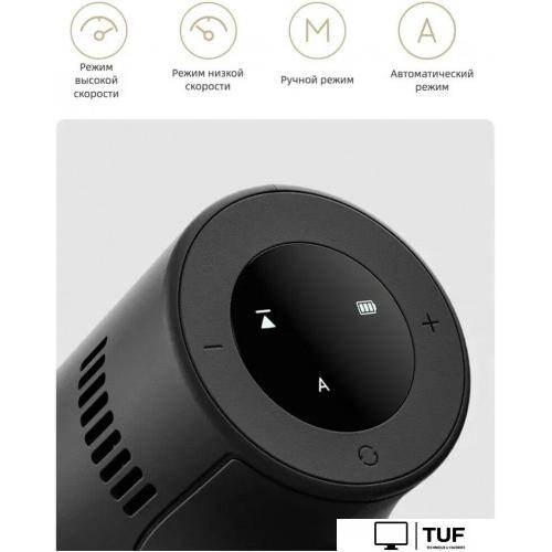 Дрель-шуруповерт Xiaomi Mijia Brushless Drill 2 MJWSDZ002QW