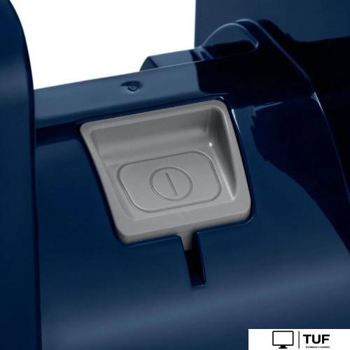 Пылесос Kitfort KT-5520