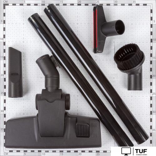 Пылесос Bort BSS-1010HD