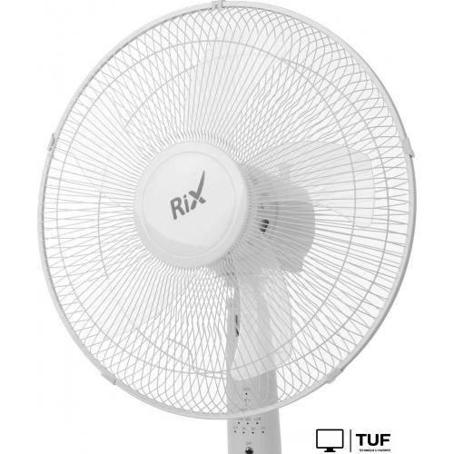 Вентилятор Rix RSF-4500L
