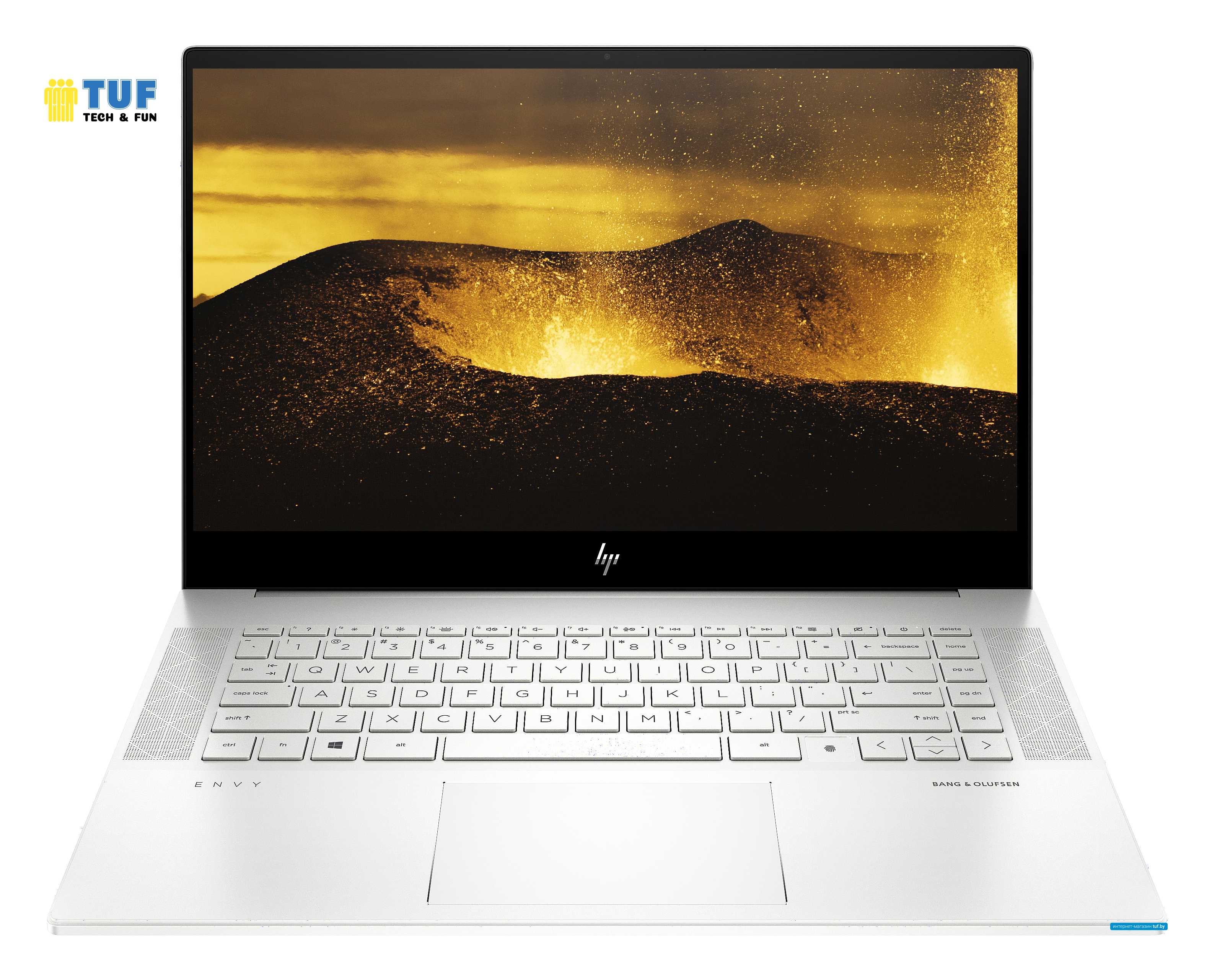 Ноутбук HP ENVY 15-ep1030ur 4Z2Q4EA