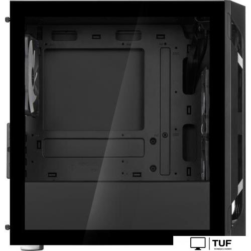 Корпус SilverStone Fara H1M Pro SST-FAH1MB-PRO