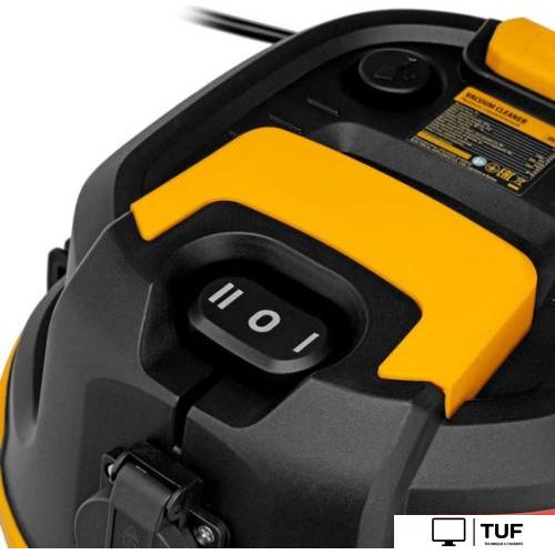 Пылесос Denzel RVC30