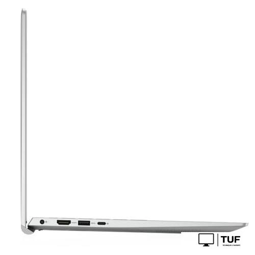 Ноутбук Dell Inspiron 15 5502-0318