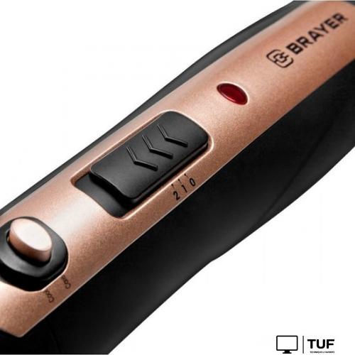 Фен-щетка Brayer BR3131