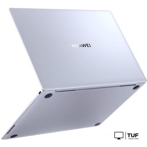 Ноутбук Huawei MateBook X 2020 EUL-W19P 53011EBR