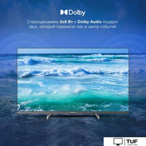 Телевизор Hyundai H-LED32BS5100