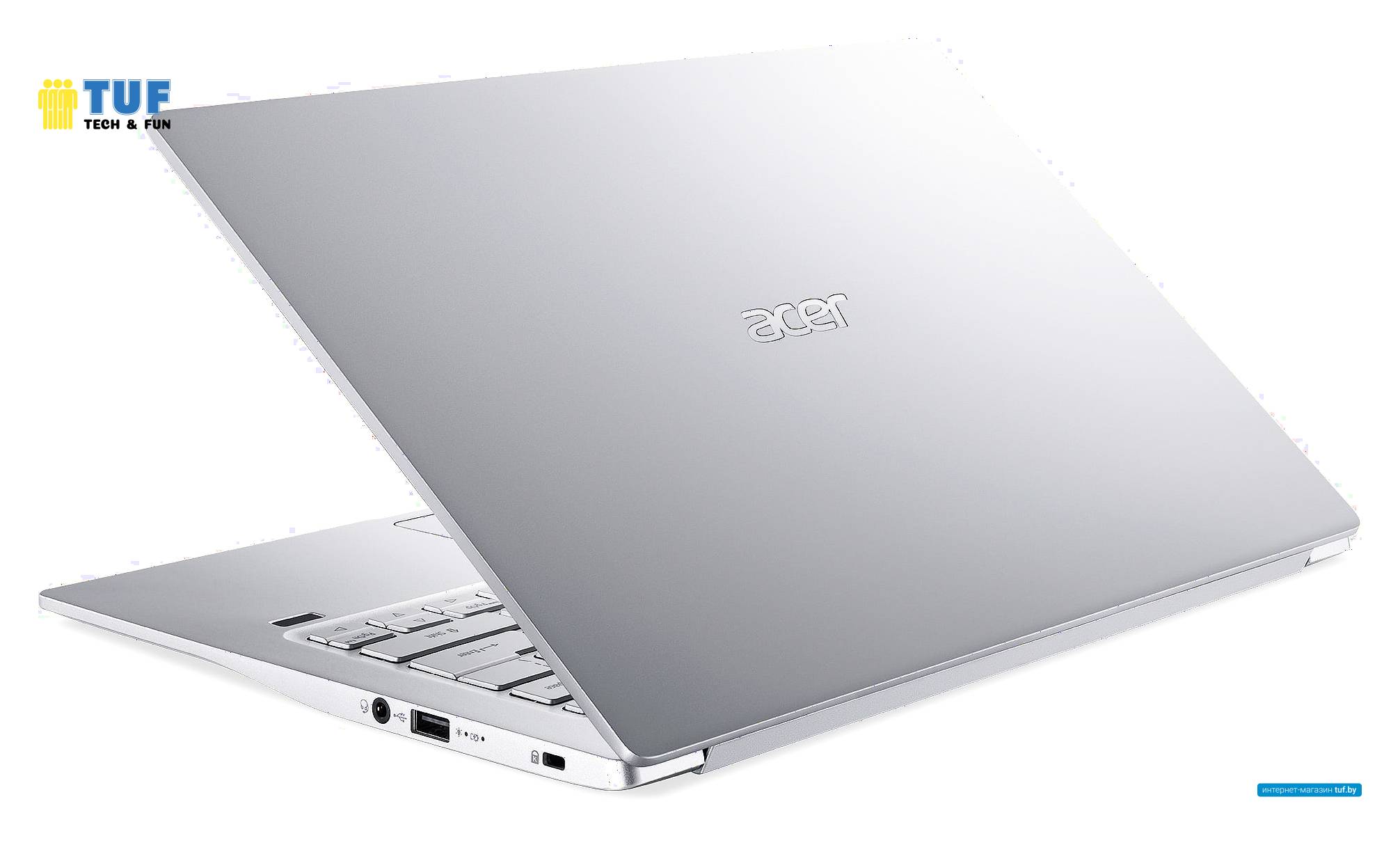 Ноутбук Acer Swift 3 SF314-59-70RG NX.A5UER.005