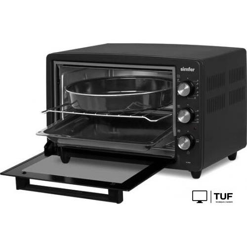 Мини-печь Simfer M3426