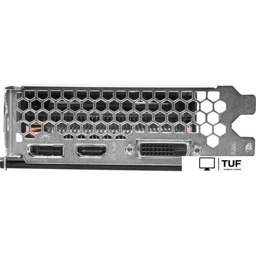 Видеокарта Gainward GeForce GTX 1660 Super Ghost OC 6GB GDDR6 NE6166SS18J9-1160X-1