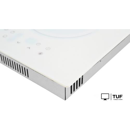 Варочная панель ZUGEL ZEH292W