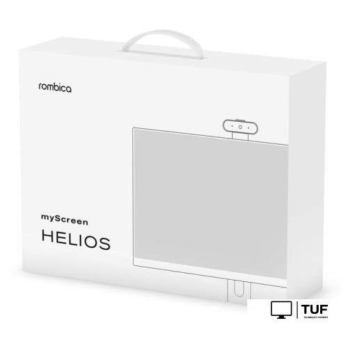 Моноблок Rombica myScreen Helios 23,8 PCAI-0016