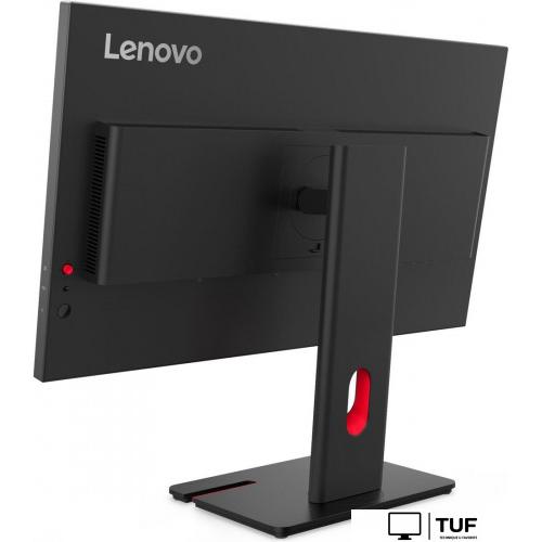 Монитор Lenovo ThinkVision T27Q-40 64A6GAT6UK
