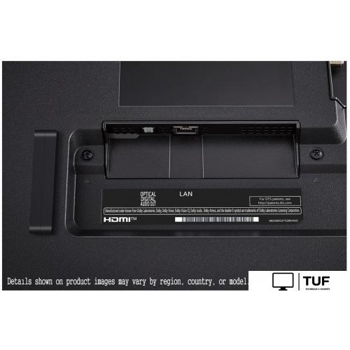 Телевизор LG QNED86 86QNED86T6A