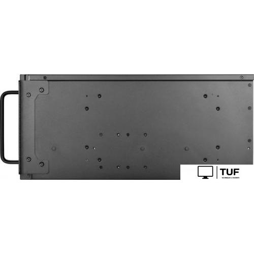 Корпус SilverStone RM51