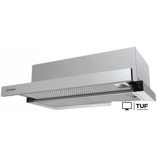 Кухонная вытяжка Indesit INT 64R IX