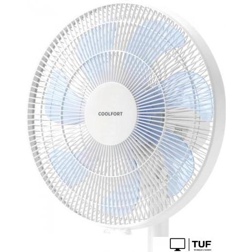 Вентилятор Coolfort CF-2005