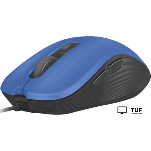 Мышь Natec Drake (синий/черный)