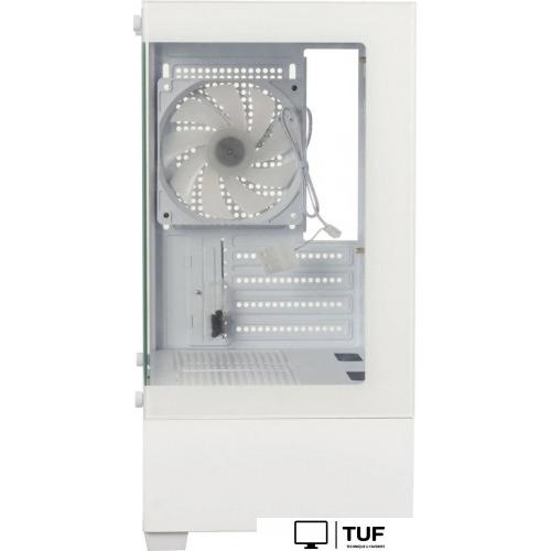 Корпус Accord ACC-ZCU2W