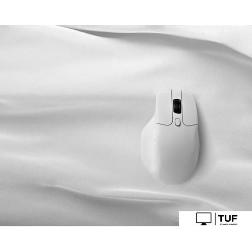 Мышь Keychron M6 Wireless (белый)