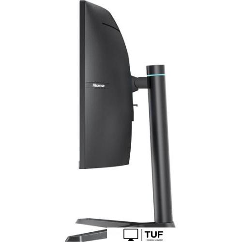 Игровой монитор Hisense 34G6H