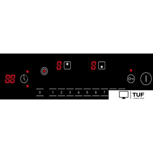 Варочная панель Renova TC-230L1BS1