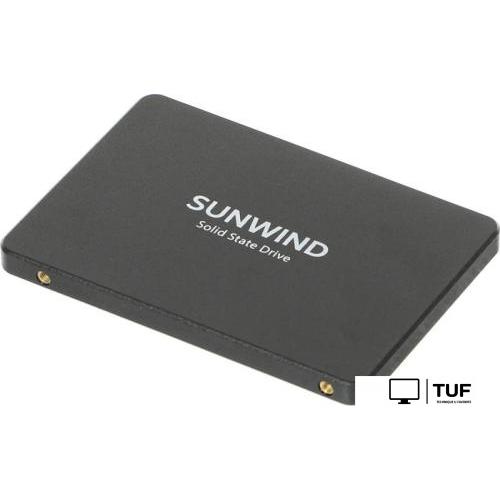 SSD SunWind ST3 SWSSD512GS2T 512GB