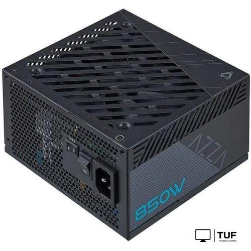 Блок питания AZZA PSAZ-850G