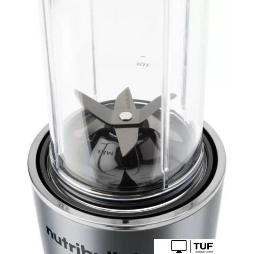 Стационарный блендер NutriBullet NB1206S Ultra