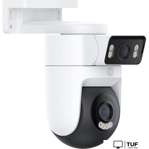 IP-камера Xiaomi Outdoor Camera CW500 Dual MJSXJ08HL (международная версия)