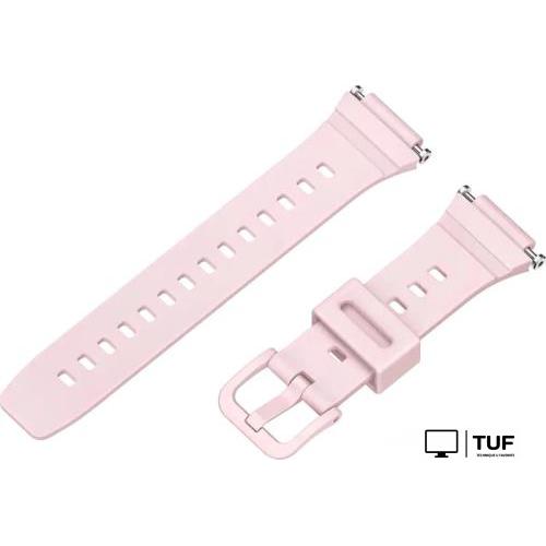 Детские умные часы Huawei Watch Kids 4 Pro (розовый)