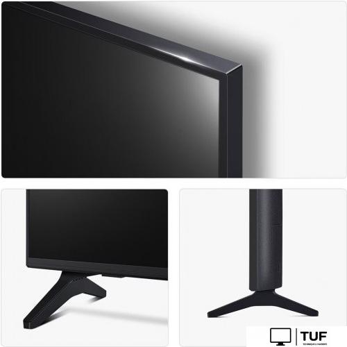 Телевизор LG QNED AI QNED70 50QNED70A6A