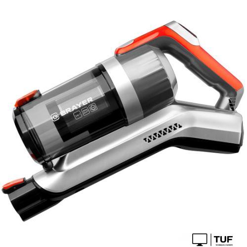 Пылесос Brayer BR4267