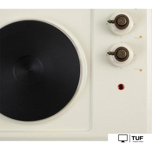 Варочная панель Simfer H60Q22O511