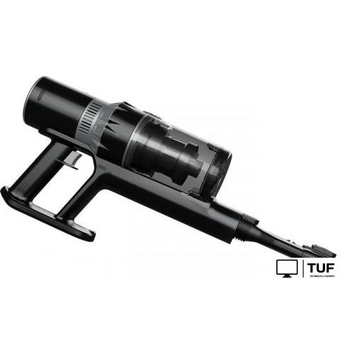 Пылесос Weissgauff V12 BLDC 400 Nero Turbo