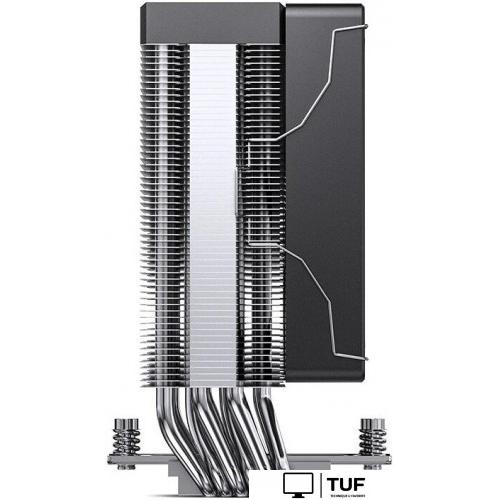Кулер для процессора Jonsbo CR-1000 V3 PRO ARGB (черный)