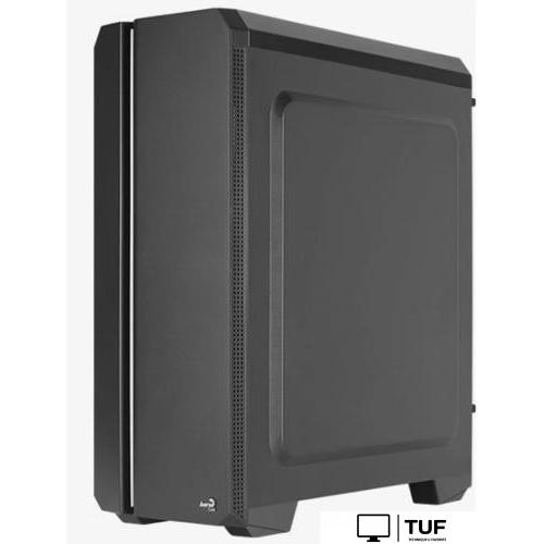 Корпус AeroCool Genesis-G-BK-v2