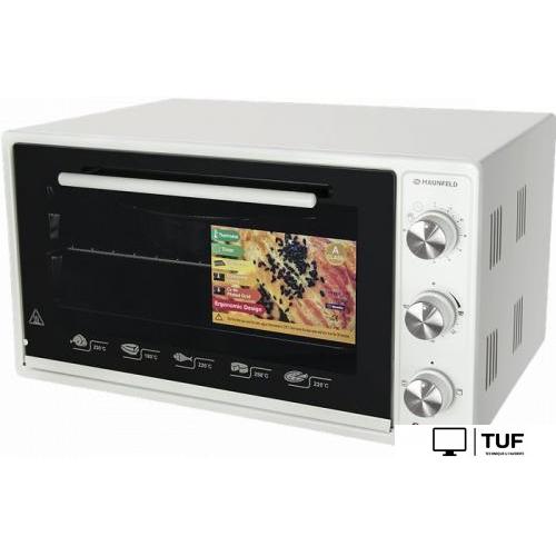 Мини-печь MAUNFELD CEMOB.363.W