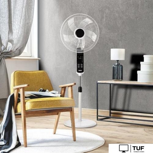 Вентилятор Zanussi ZFF-901N