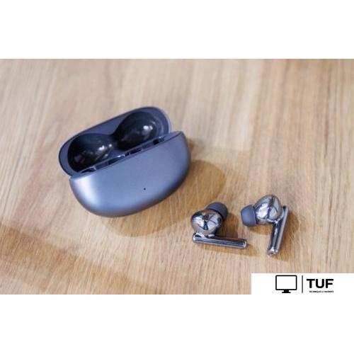 Наушники HONOR Choice Earbuds X5 Pro (серый, международная версия)