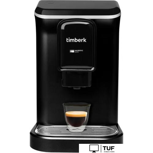 Кофемашина Timberk T-CMA34D60
