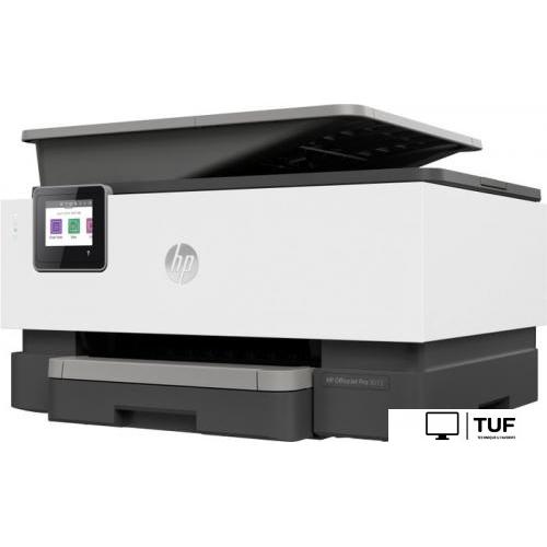 МФУ HP OfficeJet Pro 9013
