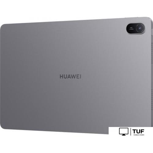 Планшет Huawei MatePad SE 11 Wi-Fi 8GB/128GB со стилусом (туманно-серый)