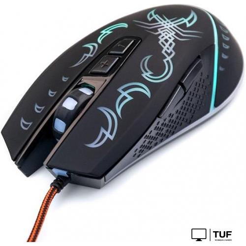 Игровая мышь Dialog Gan-Kata MGK-20U