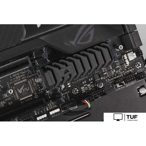 SSD Corsair MP600 Pro XT 2TB CSSD-F2000GBMP600PXT