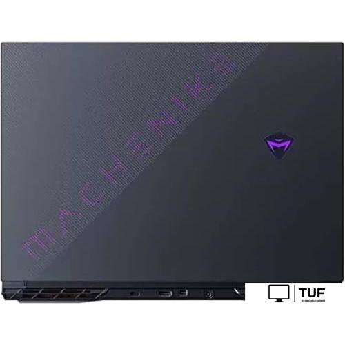 Игровой ноутбук Machenike S16 S16-i512450H3050Ti4GF165HGMS0R