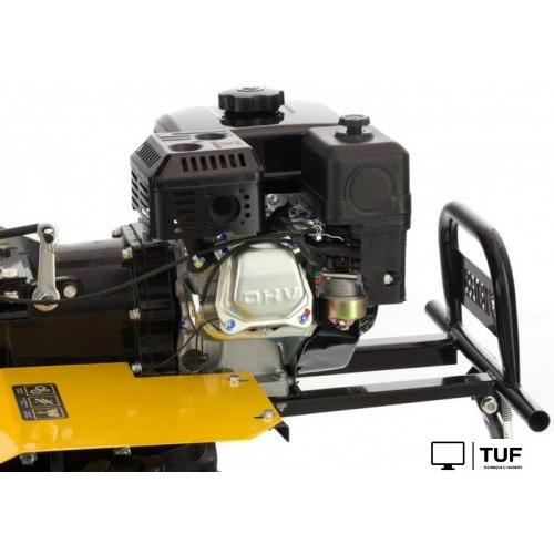 Мотоблок Denzel DPT-270X 56403