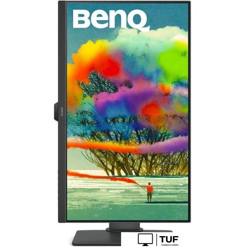 Монитор BenQ PD2705Q